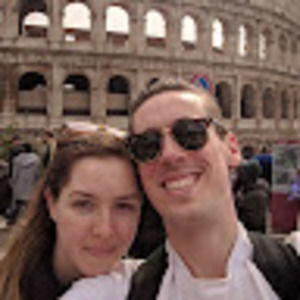 Meet your Posher, Michael